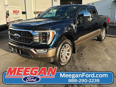 2023 Ford F-150 SuperCrew Cab 4x4, Pickup for sale #2346A - photo 1