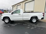 Used 2024 Chevrolet Silverado 1500 Work Truck Regular Cab 4x4, Pickup for sale #2373A - photo 5