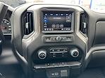 Used 2022 Chevrolet Silverado 1500 Custom Crew Cab 4x4, Pickup for sale #2387A - photo 13