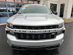 Used 2022 Chevrolet Silverado 1500 Custom Crew Cab 4x4, Pickup for sale #2387A - photo 6