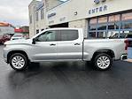 Used 2022 Chevrolet Silverado 1500 Custom Crew Cab 4x4, Pickup for sale #2387A - photo 3