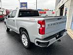 Used 2022 Chevrolet Silverado 1500 Custom Crew Cab 4x4, Pickup for sale #2387A - photo 2