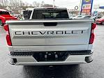 Used 2022 Chevrolet Silverado 1500 Custom Crew Cab 4x4, Pickup for sale #2387A - photo 7