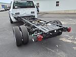 2023 Ford F-550 Regular Cab DRW 4x4, Cab Chassis for sale #23F1319 - photo 2