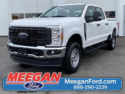 2023 Ford F-350 Crew Cab SRW 4x4, Pickup for sale #23F1345 - photo 1