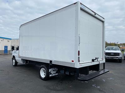 New 2023 Ford E-450 4x2, Dejana Truck & Utility Equipment DuraCube Box Van for sale #23F1455 - photo 2