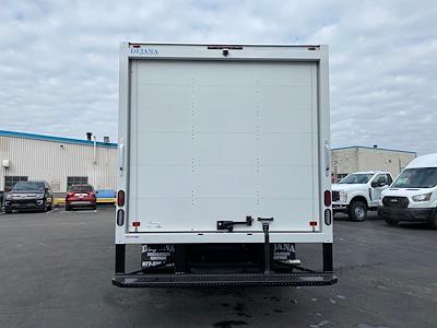 New 2023 Ford E-450 4x2, Dejana Truck & Utility Equipment DuraCube Box Van for sale #23F1455 - photo 2