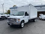 New 2023 Ford E-450 4x2, Dejana Truck & Utility Equipment DuraCube Box Van for sale #23F1455 - photo 6