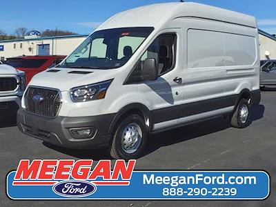 2023 Ford Transit 350 High Roof AWD, Empty Cargo Van for sale #23F1513 - photo 1