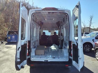 2023 Ford Transit 350 High Roof AWD, Empty Cargo Van for sale #23F1513 - photo 2