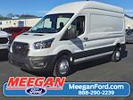 2023 Ford Transit 350 High Roof AWD, Empty Cargo Van for sale #23F1513 - photo 1