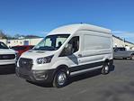 2023 Ford Transit 350 High Roof AWD, Empty Cargo Van for sale #23F1513 - photo 4