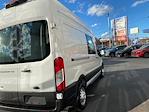 2023 Ford Transit 350 High Roof AWD, Empty Cargo Van for sale #23F1750 - photo 6