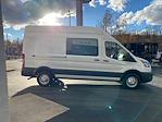 2023 Ford Transit 350 High Roof AWD, Empty Cargo Van for sale #23F1750 - photo 7