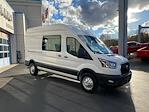 2023 Ford Transit 350 High Roof AWD, Empty Cargo Van for sale #23F1750 - photo 9