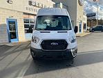 2023 Ford Transit 350 High Roof AWD, Empty Cargo Van for sale #23F1750 - photo 10