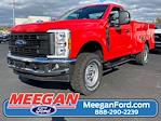 2023 Ford F-250 Regular Cab 4x4, Knapheide Aluminum Service Body Service Truck for sale #23T1473 - photo 1