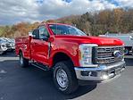 2023 Ford F-250 Regular Cab 4x4, Knapheide Aluminum Service Body Service Truck for sale #23T1473 - photo 6