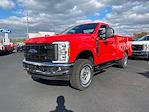 2023 Ford F-250 Regular Cab 4x4, Knapheide Aluminum Service Body Service Truck for sale #23T1473 - photo 10