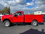 2023 Ford F-250 Regular Cab 4x4, Knapheide Aluminum Service Body Service Truck for sale #23T1473 - photo 4