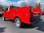 2023 Ford F-250 Regular Cab 4x4, Knapheide Aluminum Service Body Service Truck for sale #23T1473 - photo 2