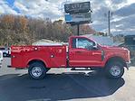 2023 Ford F-250 Regular Cab 4x4, Knapheide Aluminum Service Body Service Truck for sale #23T1473 - photo 11