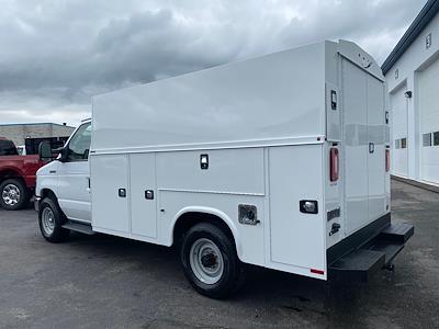 2024 Ford E-350 4x2, Knapheide KUV Service Utility Van for sale #24F1410 - photo 2