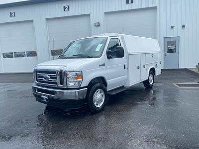 2024 Ford E-350 4x2, Knapheide KUV Service Utility Van for sale #24F1474 - photo 2