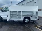 2024 Ford E-350 4x2, Knapheide KUV Service Utility Van for sale #24F1474 - photo 10