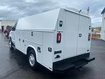 2024 Ford E-350 4x2, Knapheide KUV Service Utility Van for sale #24F1474 - photo 3