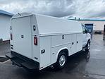 2024 Ford E-350 4x2, Knapheide KUV Service Utility Van for sale #24F1474 - photo 6