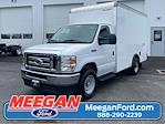 2024 Ford E-350 4x2, Rockport Cargoport Box Van for sale #24F1475 - photo 1