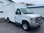 New 2024 Ford E-350 4x2, Rockport Cargoport Box Van for sale #24F1475 - photo 12