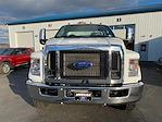 New 2024 Ford F-650 Regular Cab RWD, Cab Chassis for sale #24F1507 - photo 14