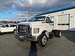 New 2024 Ford F-650 Regular Cab RWD, Cab Chassis for sale #24F1507 - photo 3