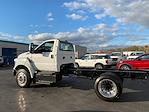 New 2024 Ford F-650 Regular Cab RWD, Cab Chassis for sale #24F1507 - photo 2