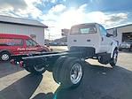 New 2024 Ford F-650 Regular Cab RWD, Cab Chassis for sale #24F1507 - photo 6