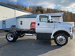 New 2024 Ford F-650 Regular Cab RWD, Cab Chassis for sale #24F1507 - photo 9