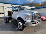 New 2024 Ford F-650 Regular Cab RWD, Cab Chassis for sale #24F1507 - photo 10