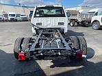 2024 Ford F-550 Regular Cab DRW 4x4, Cab Chassis for sale #24F1520 - photo 5