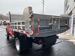 New 2024 Ford F-450 XLT Regular Cab 4x4, J&L Truck Bodies Aluminum Dump Body Dump Truck for sale #24F1526 - photo 2