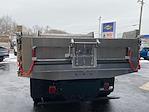 New 2024 Ford F-450 XLT Regular Cab 4x4, J&L Truck Bodies Aluminum Dump Body Dump Truck for sale #24F1526 - photo 5