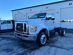 2024 Ford F-650 Regular Cab DRW RWD, Cab Chassis for sale #F10977 - photo 3