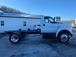 2024 Ford F-650 Regular Cab DRW RWD, Cab Chassis for sale #F10977 - photo 10