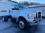 2024 Ford F-650 Regular Cab DRW RWD, Cab Chassis for sale #F10977 - photo 7