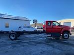 New 2024 Ford F-650 Super Cab RWD, Cab Chassis for sale #24F1597 - photo 10