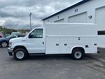 New 2024 Ford E-350 4x2, Knapheide KUV Service Utility Van for sale #24F1637 - photo 4