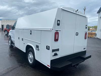 New 2024 Ford E-350 4x2, Knapheide KUV Service Utility Van for sale #24F1638 - photo 2