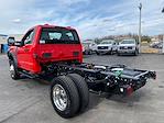 2024 Ford F-550 Regular Cab DRW 4x4, Cab Chassis for sale #24F1641 - photo 2