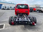 2024 Ford F-550 Regular Cab DRW 4x4, Cab Chassis for sale #24F1641 - photo 6